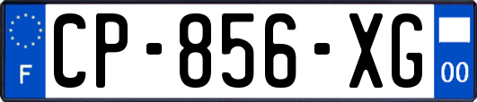 CP-856-XG