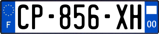 CP-856-XH
