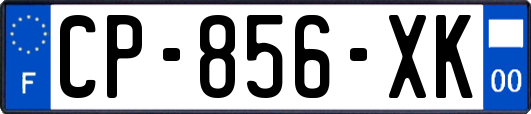 CP-856-XK