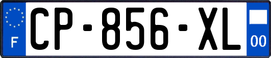 CP-856-XL