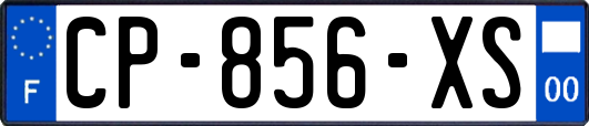 CP-856-XS