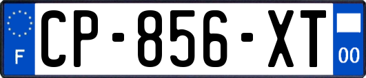 CP-856-XT