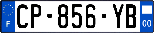 CP-856-YB