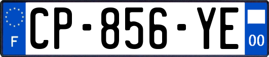 CP-856-YE