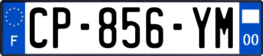 CP-856-YM