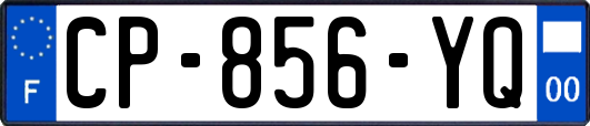 CP-856-YQ