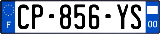 CP-856-YS