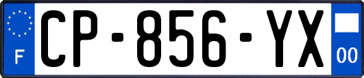 CP-856-YX