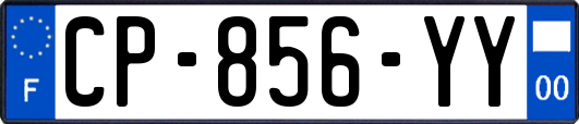 CP-856-YY