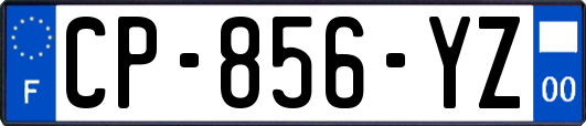 CP-856-YZ