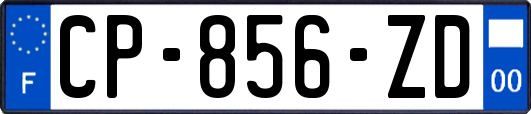 CP-856-ZD