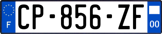 CP-856-ZF