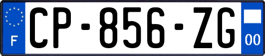 CP-856-ZG