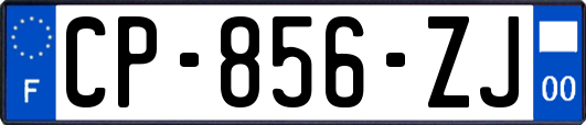 CP-856-ZJ