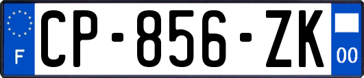 CP-856-ZK