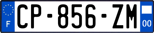 CP-856-ZM