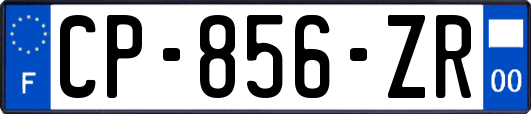 CP-856-ZR