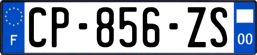 CP-856-ZS