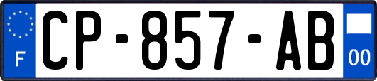 CP-857-AB