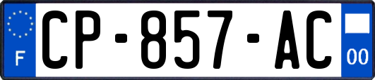 CP-857-AC