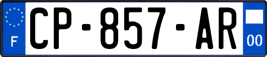 CP-857-AR