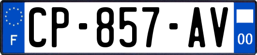 CP-857-AV