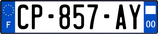 CP-857-AY