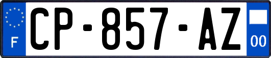 CP-857-AZ