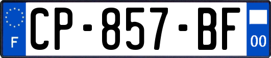 CP-857-BF