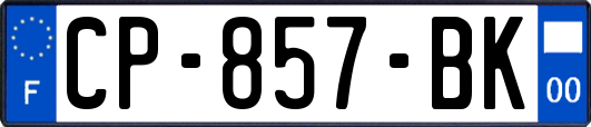 CP-857-BK