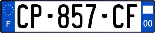 CP-857-CF