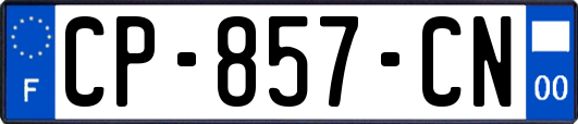 CP-857-CN