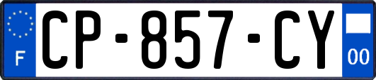 CP-857-CY
