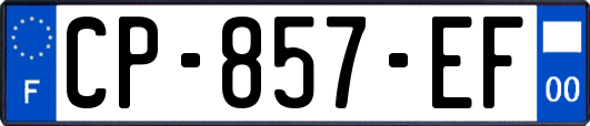 CP-857-EF