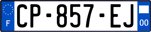 CP-857-EJ