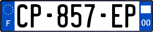 CP-857-EP