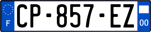 CP-857-EZ