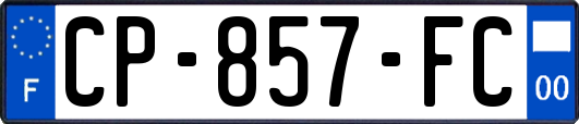 CP-857-FC