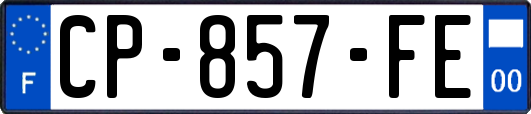 CP-857-FE