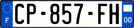 CP-857-FH