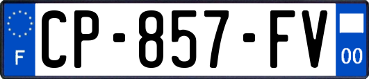 CP-857-FV