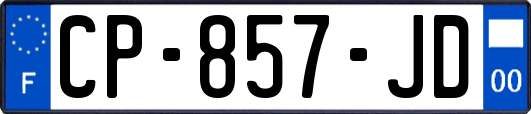CP-857-JD