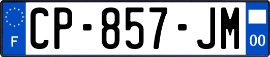 CP-857-JM