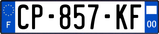 CP-857-KF