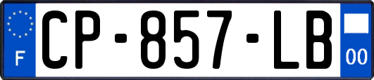 CP-857-LB