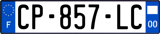 CP-857-LC