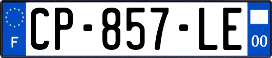 CP-857-LE