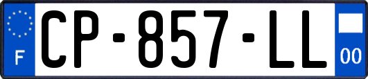 CP-857-LL