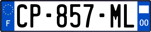 CP-857-ML