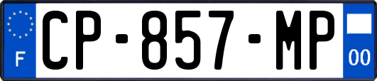 CP-857-MP